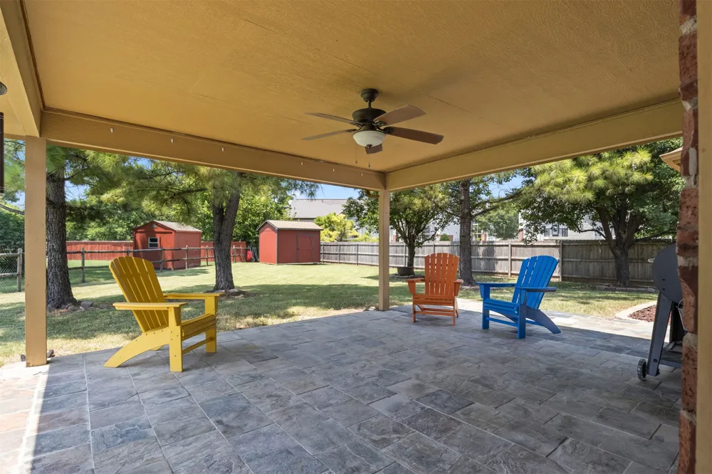 14908 E 88th Street Owasso, OK 74055