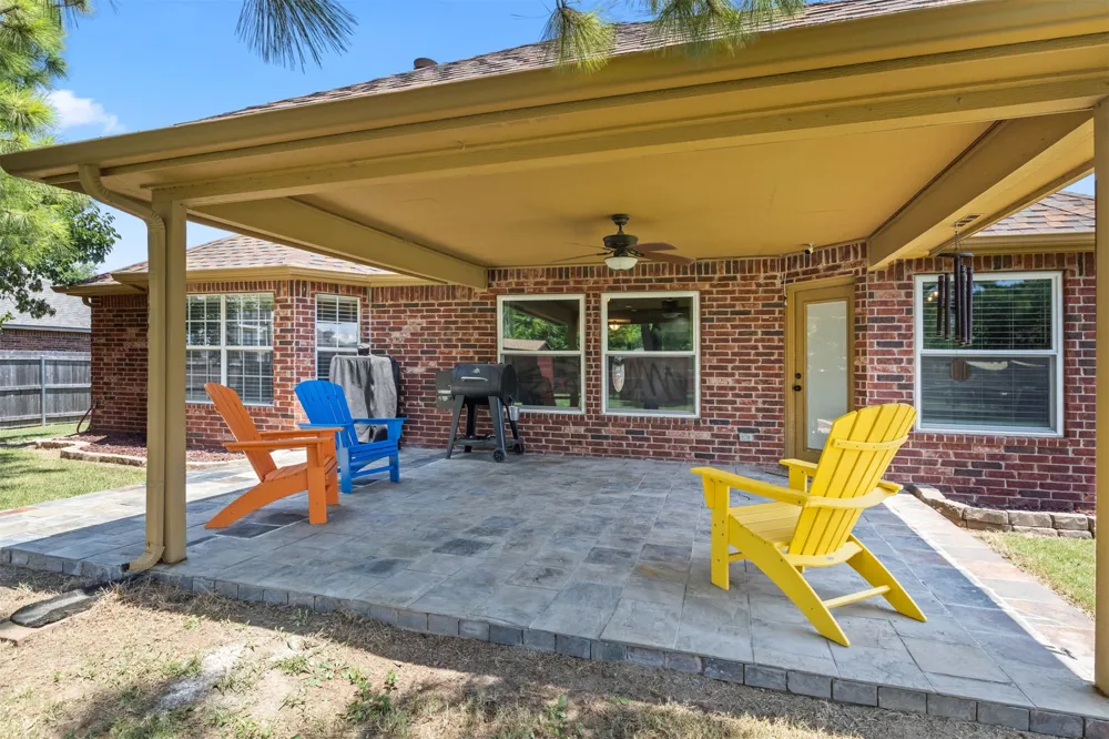 14908 E 88th Street Owasso, OK 74055
