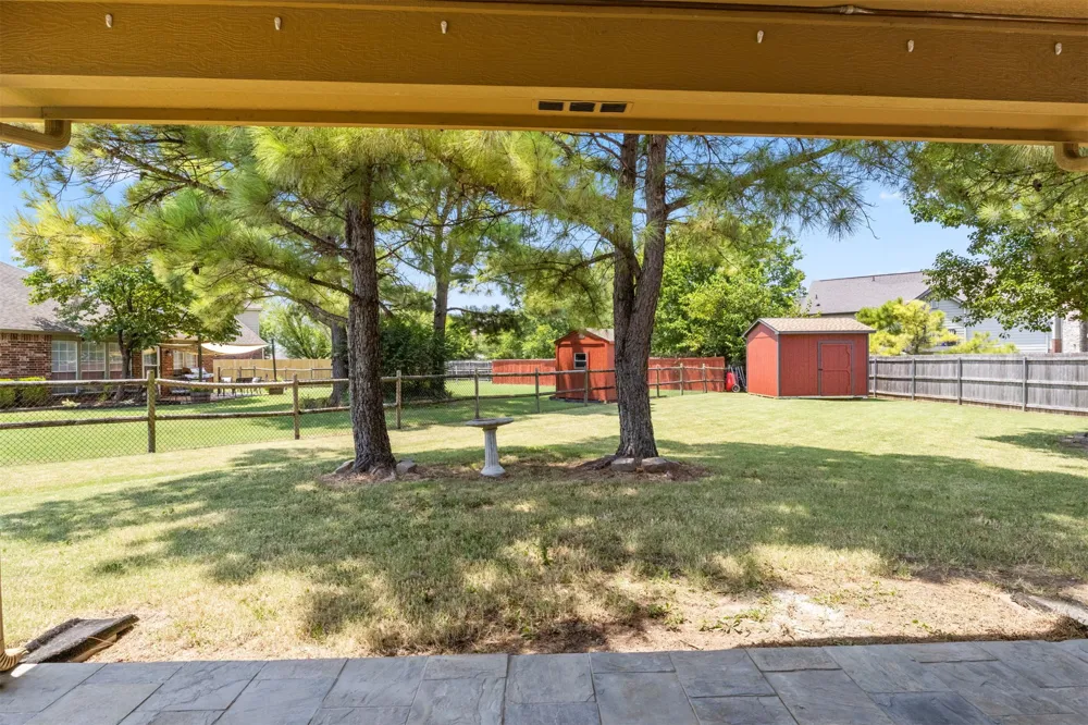 14908 E 88th Street Owasso, OK 74055