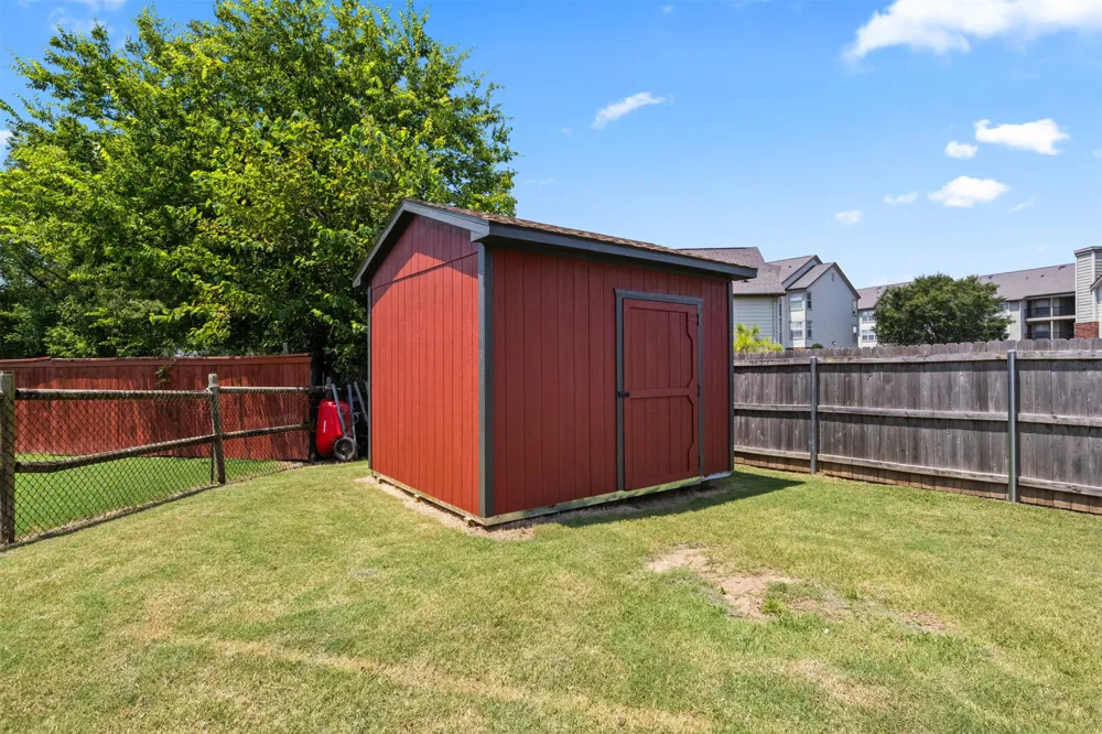 14908 E 88th Street Owasso, OK 74055