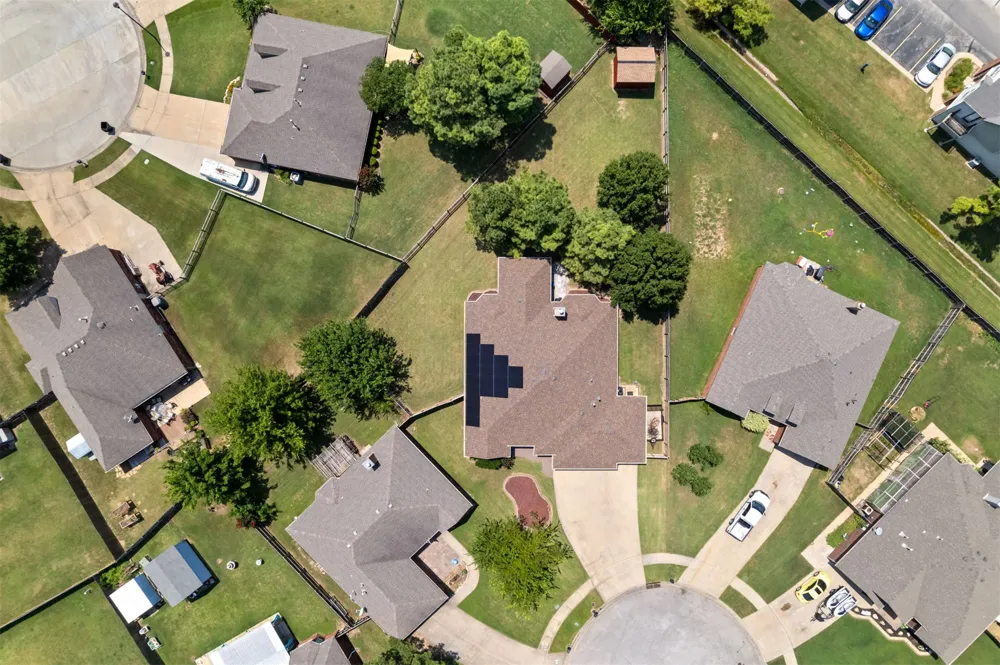 14908 E 88th Street Owasso, OK 74055