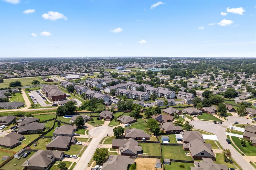 14908 E 88th Street Owasso, OK 74055