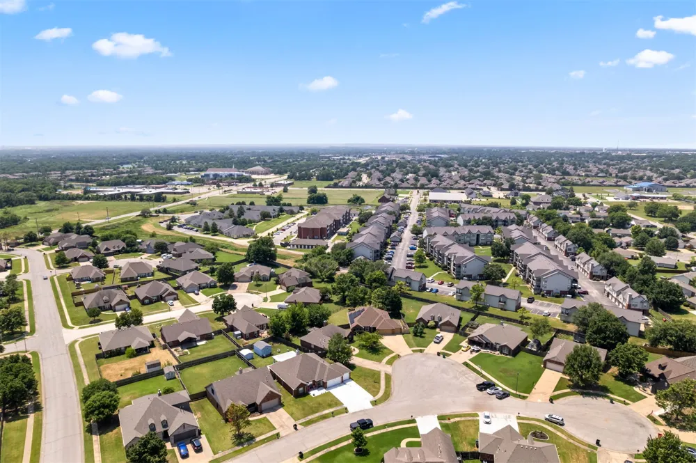 14908 E 88th Street Owasso, OK 74055