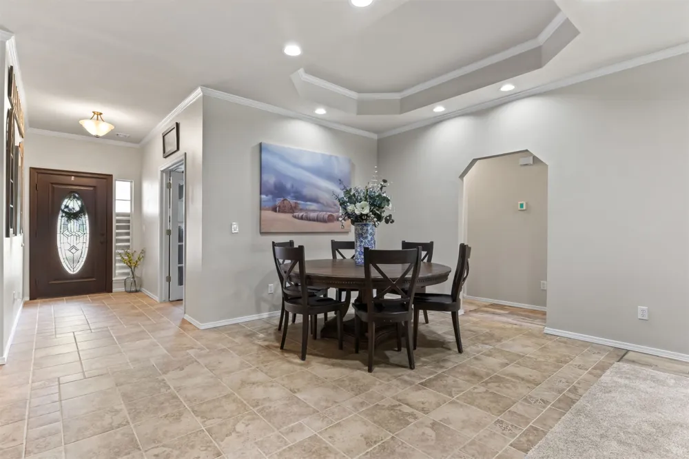 14908 E 88th Street Owasso, OK 74055