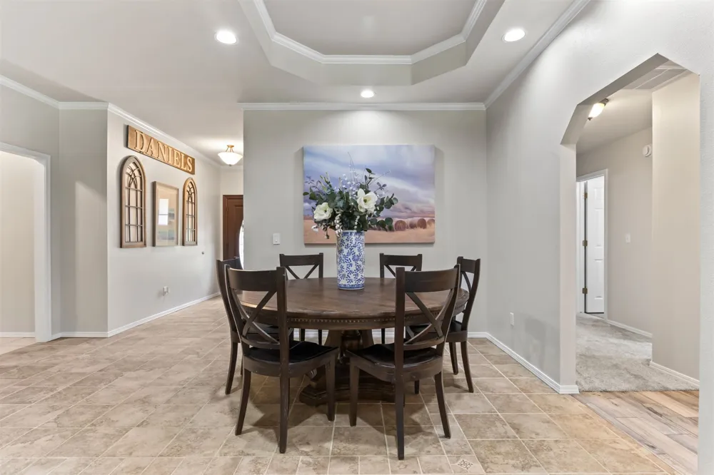 14908 E 88th Street Owasso, OK 74055