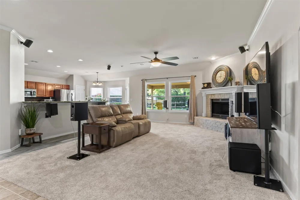 14908 E 88th Street Owasso, OK 74055