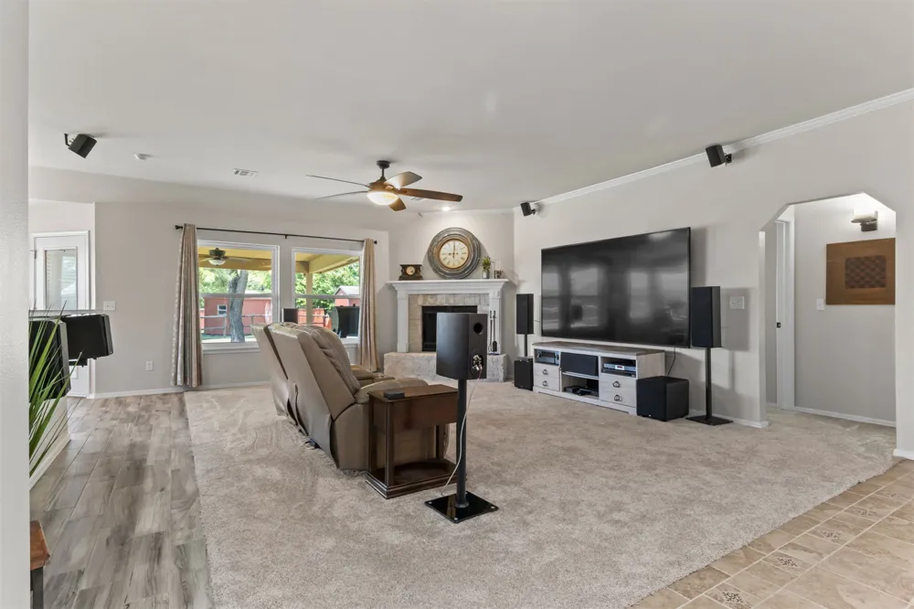 14908 E 88th Street Owasso, OK 74055