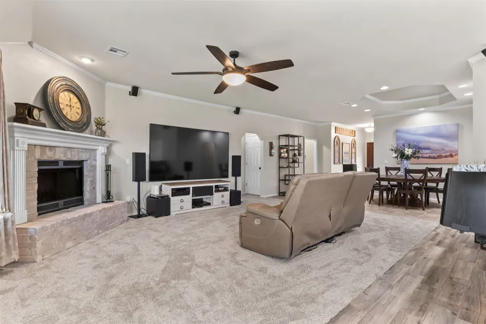 14908 E 88th Street Owasso, OK 74055