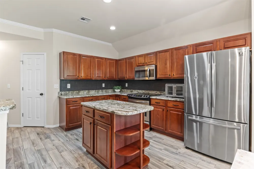 14908 E 88th Street Owasso, OK 74055
