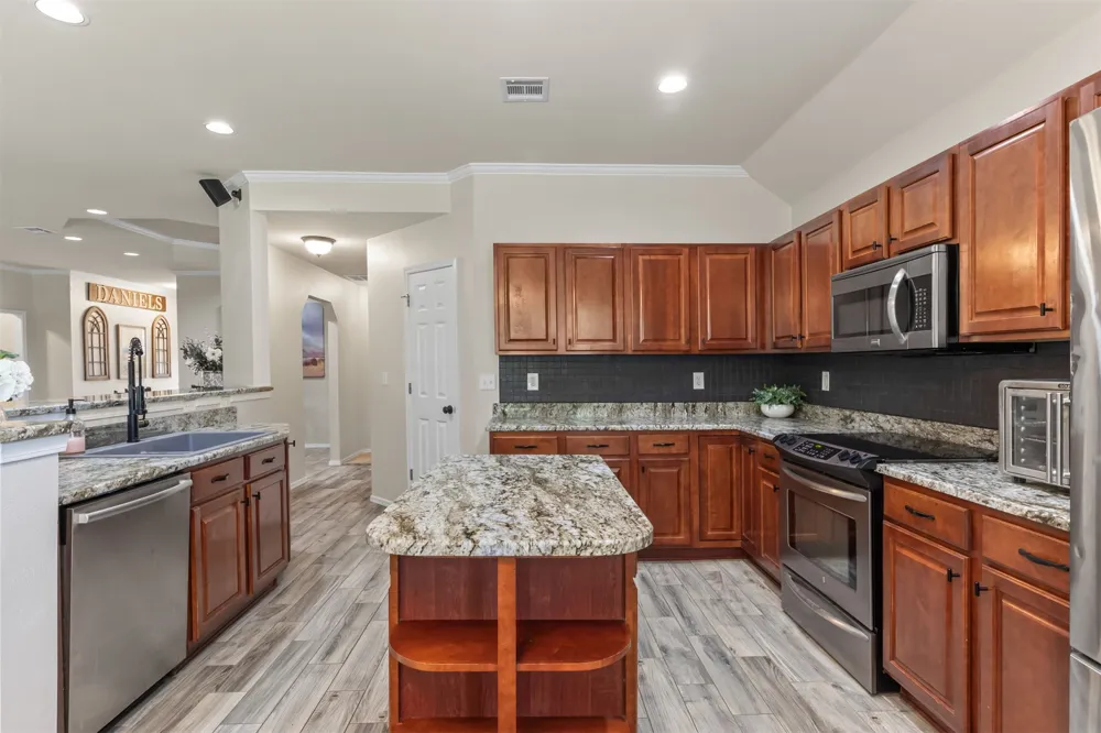 14908 E 88th Street Owasso, OK 74055