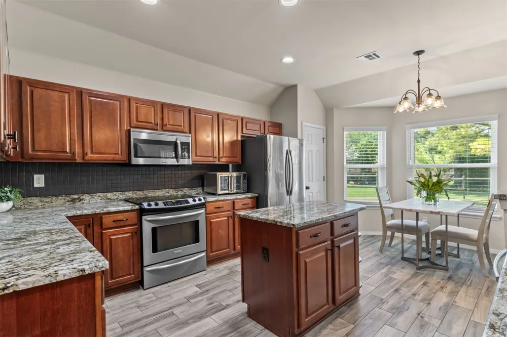 14908 E 88th Street Owasso, OK 74055