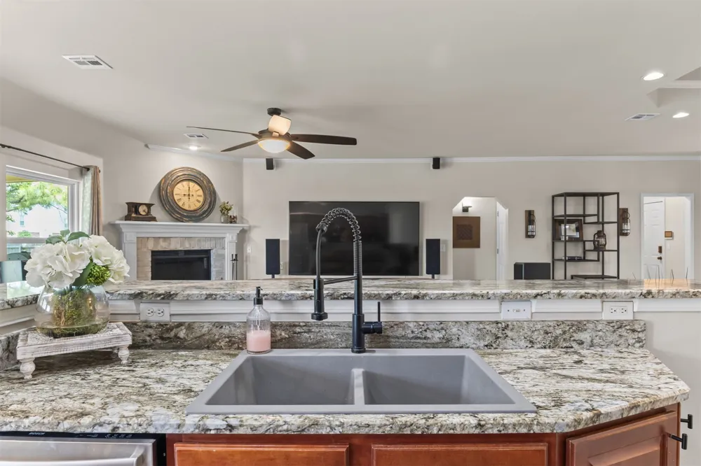 14908 E 88th Street Owasso, OK 74055