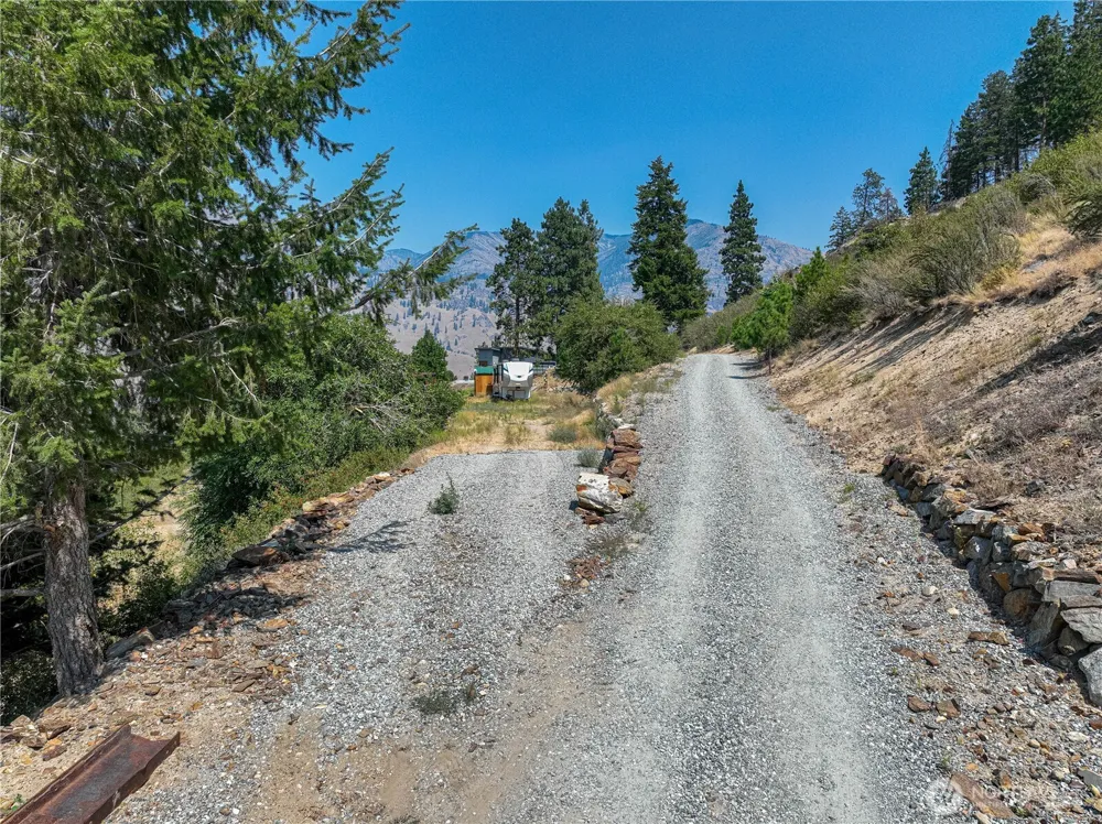 83 Bella Vista Lane Chelan, WA 98816