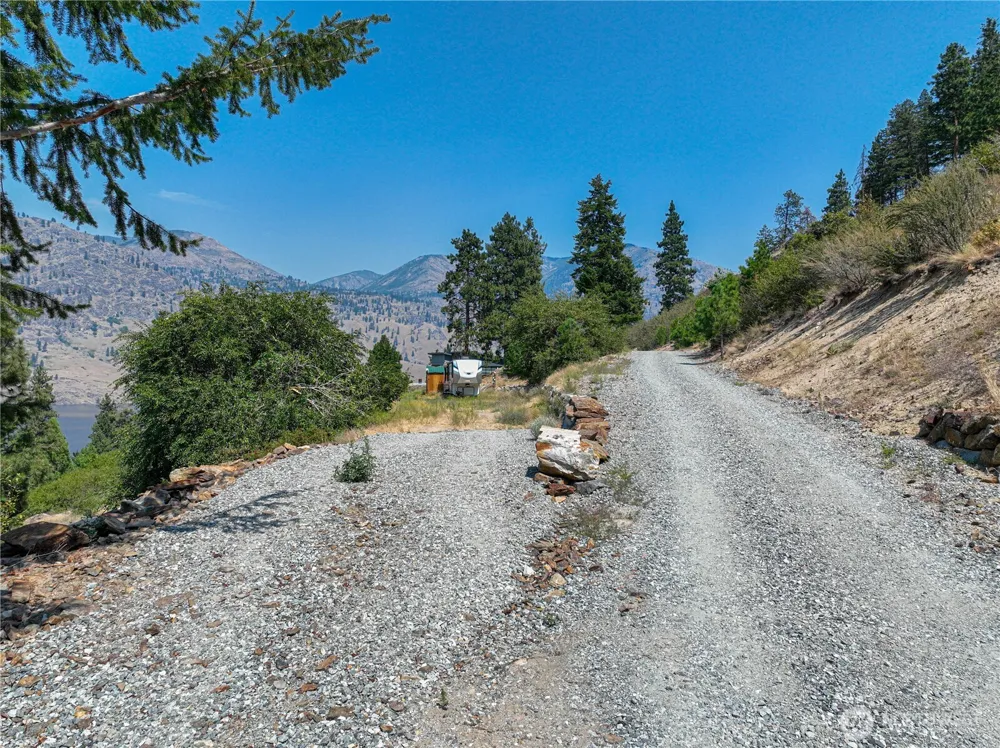 83 Bella Vista Lane Chelan, WA 98816