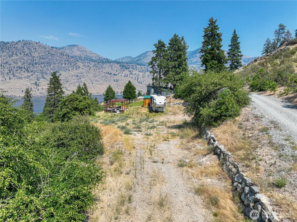 83 Bella Vista Lane Chelan, WA 98816