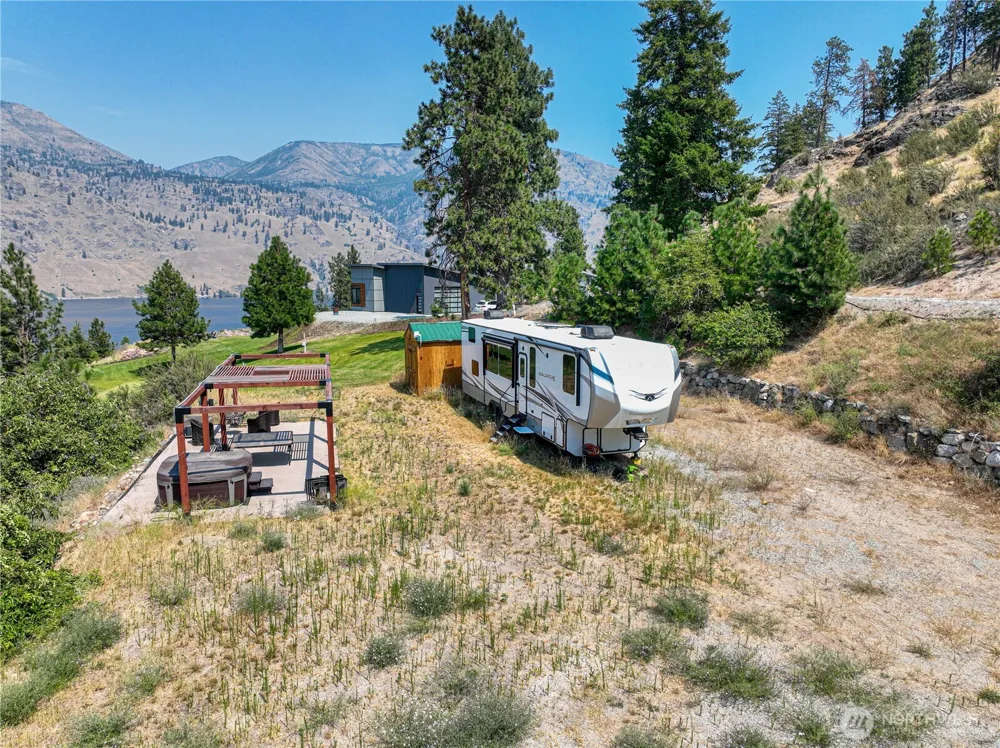 83 Bella Vista Lane Chelan, WA 98816