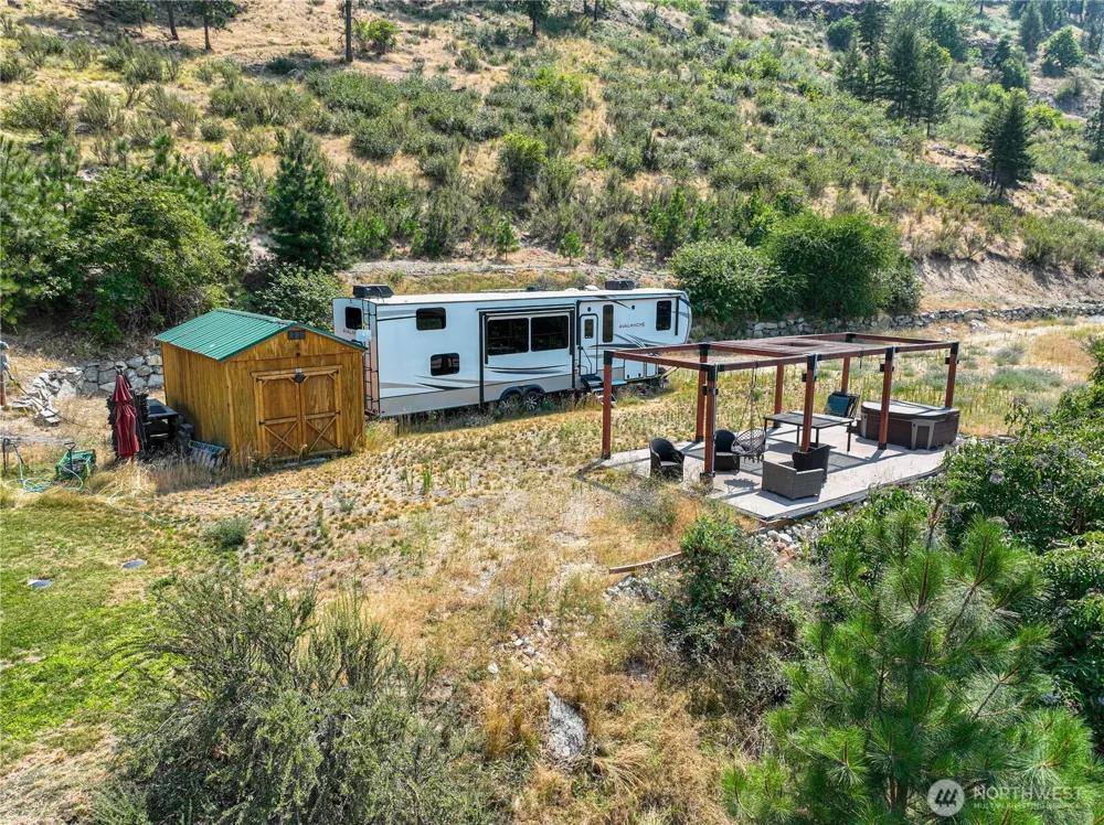 83 Bella Vista Lane Chelan, WA 98816
