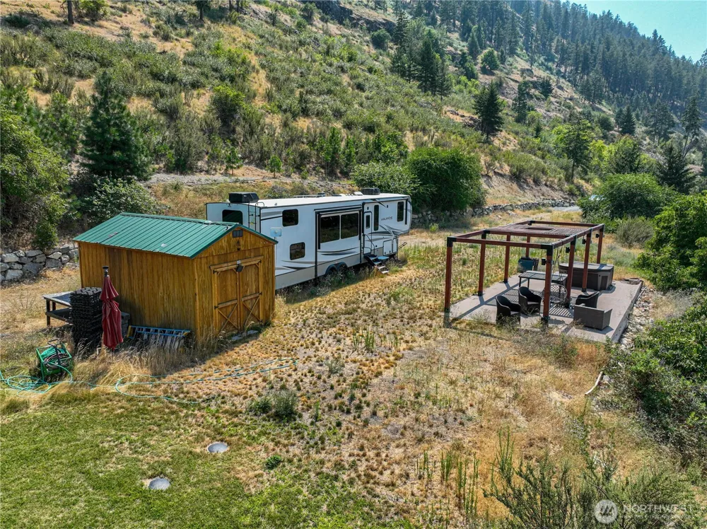83 Bella Vista Lane Chelan, WA 98816