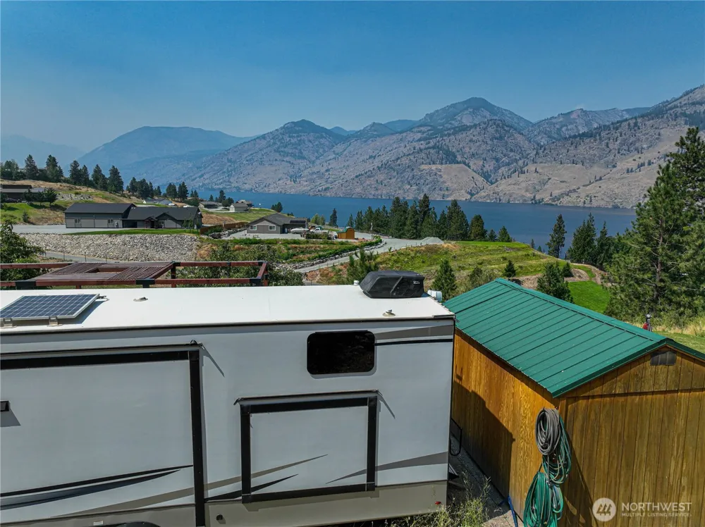 83 Bella Vista Lane Chelan, WA 98816