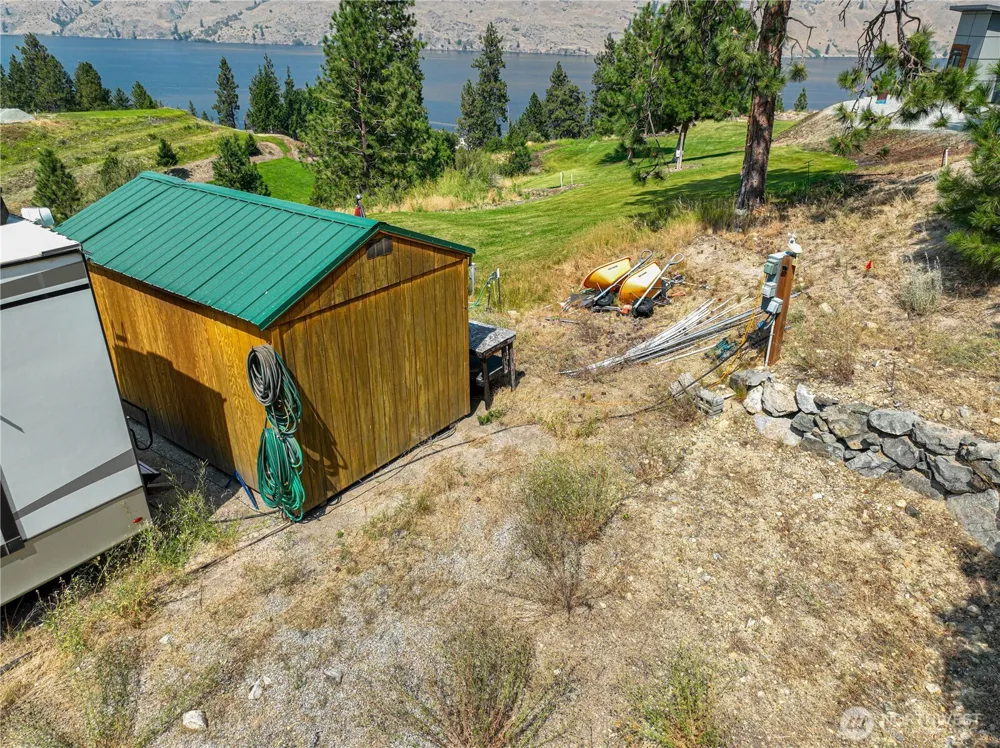 83 Bella Vista Lane Chelan, WA 98816