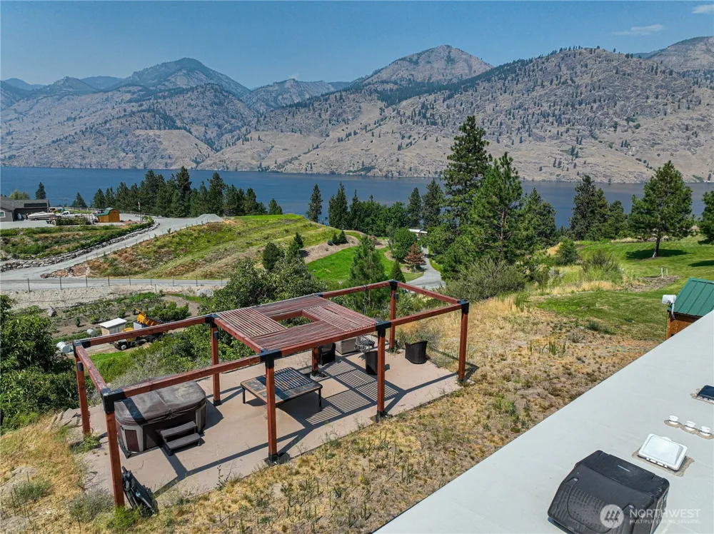 83 Bella Vista Lane Chelan, WA 98816