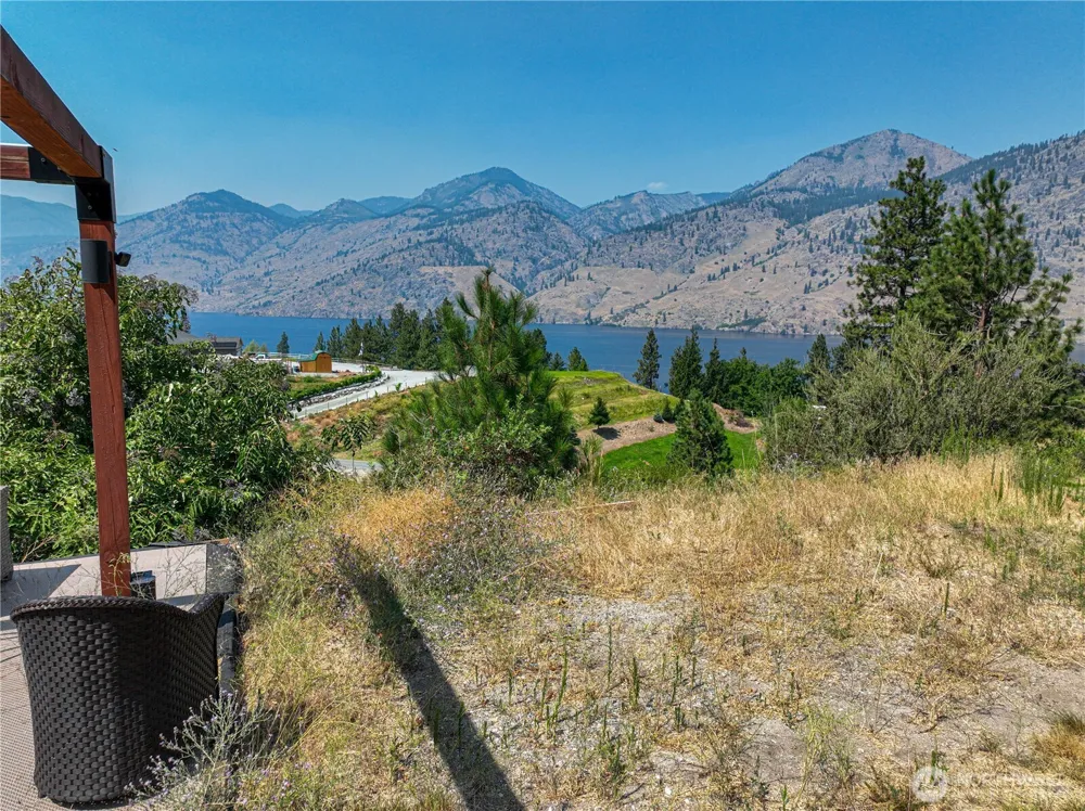 83 Bella Vista Lane Chelan, WA 98816