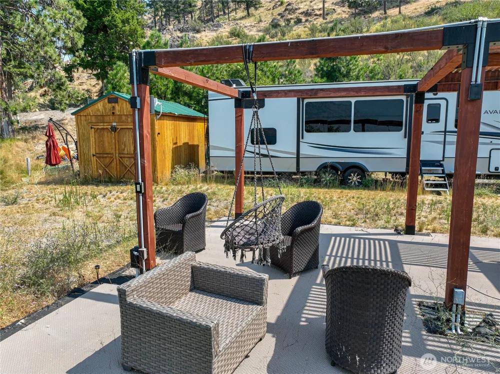 83 Bella Vista Lane Chelan, WA 98816
