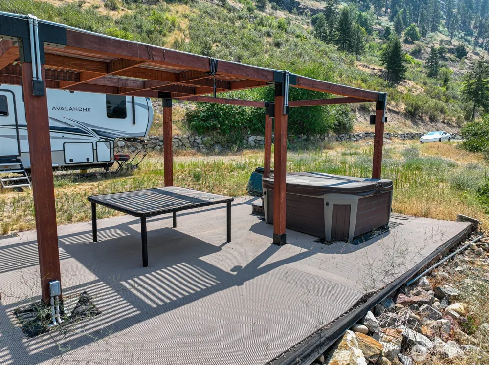 83 Bella Vista Lane Chelan, WA 98816