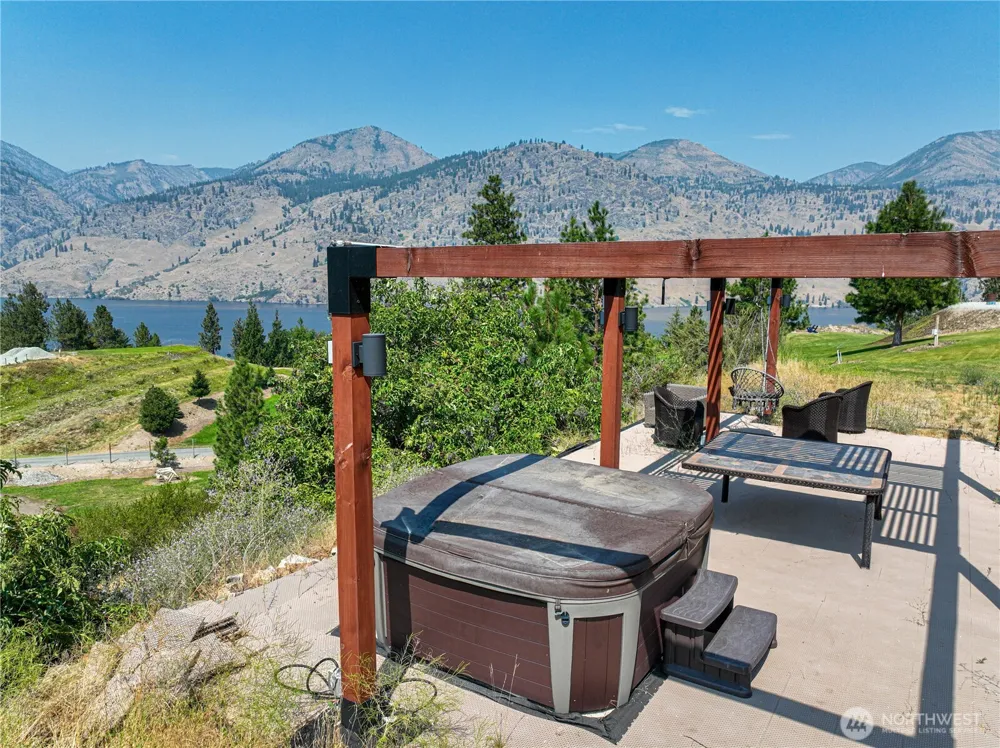 83 Bella Vista Lane Chelan, WA 98816