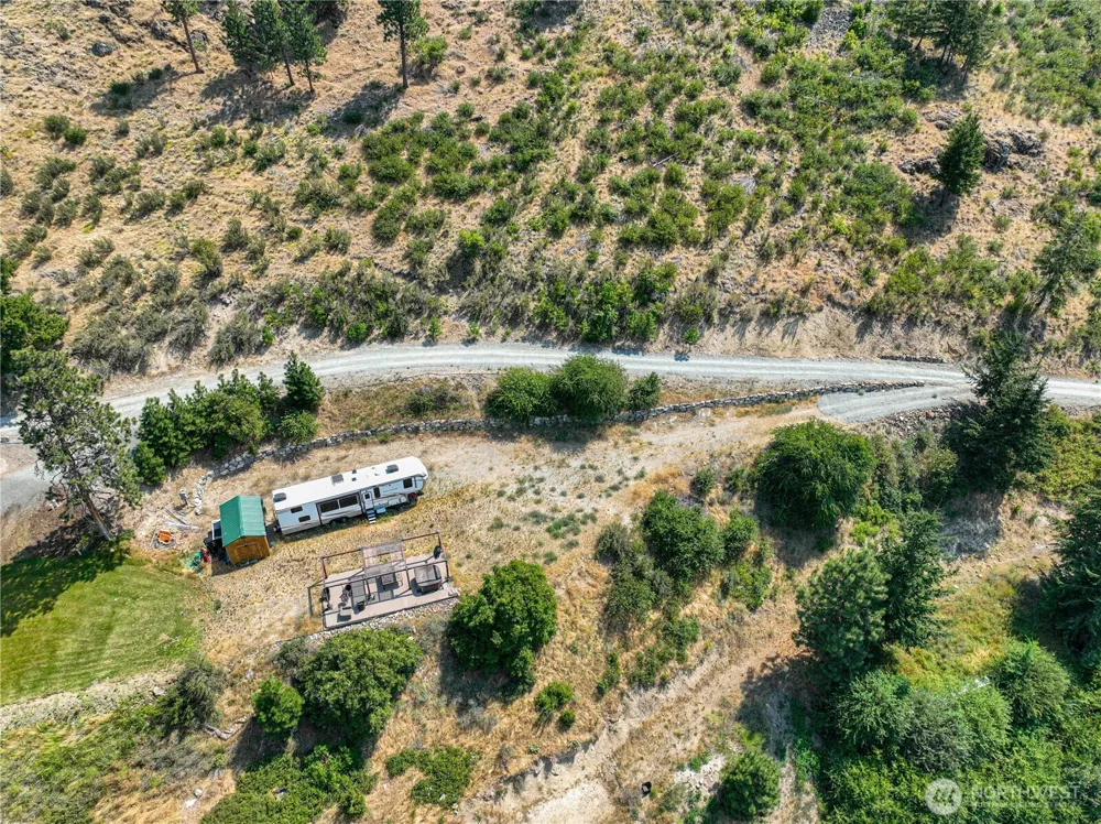 83 Bella Vista Lane Chelan, WA 98816