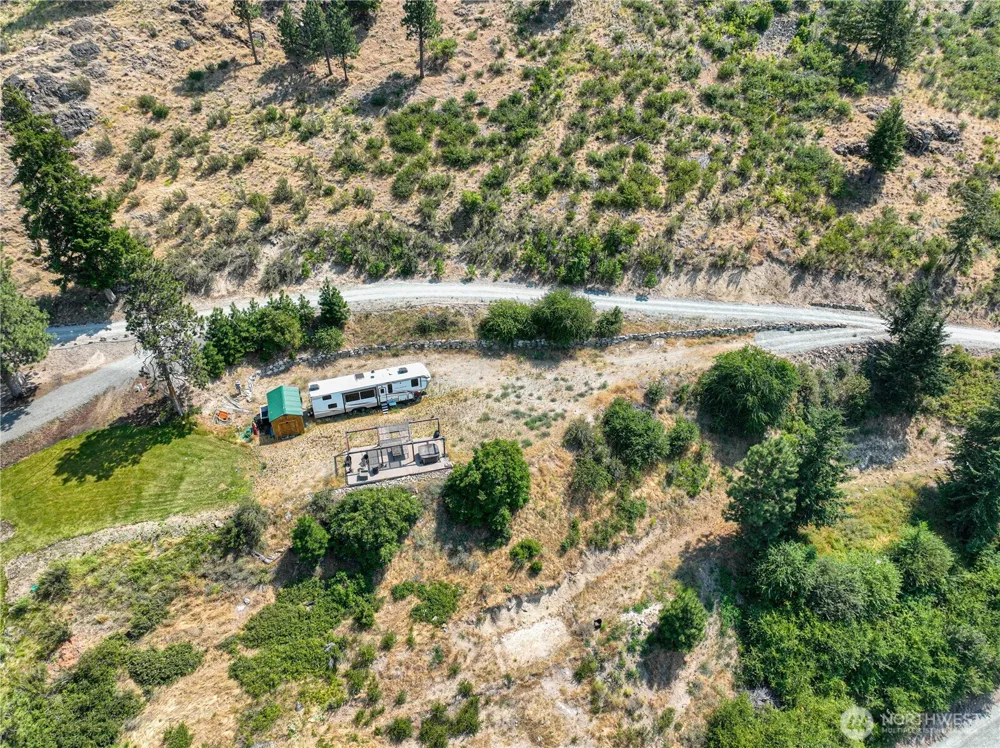 83 Bella Vista Lane Chelan, WA 98816
