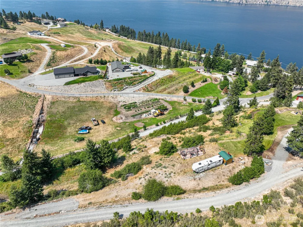 83 Bella Vista Lane Chelan, WA 98816