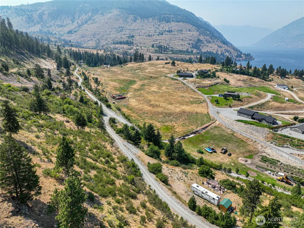83 Bella Vista Lane Chelan, WA 98816