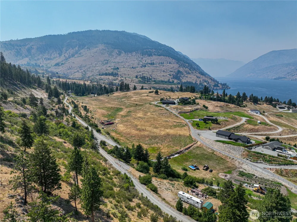 83 Bella Vista Lane Chelan, WA 98816