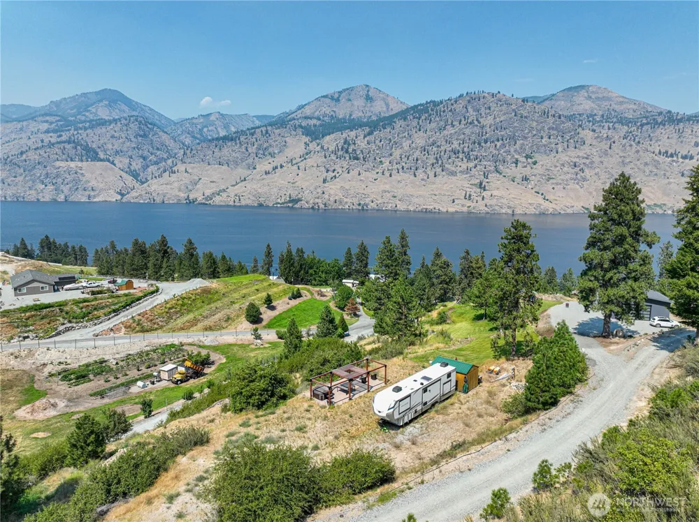 83 Bella Vista Lane Chelan, WA 98816