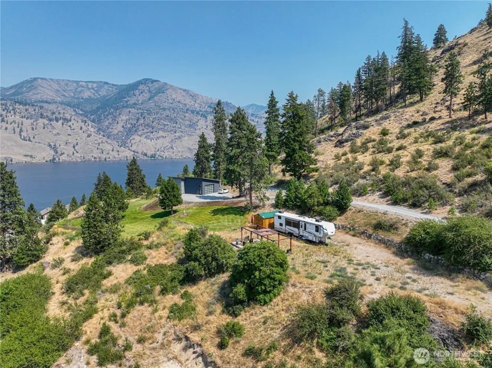 83 Bella Vista Lane Chelan, WA 98816