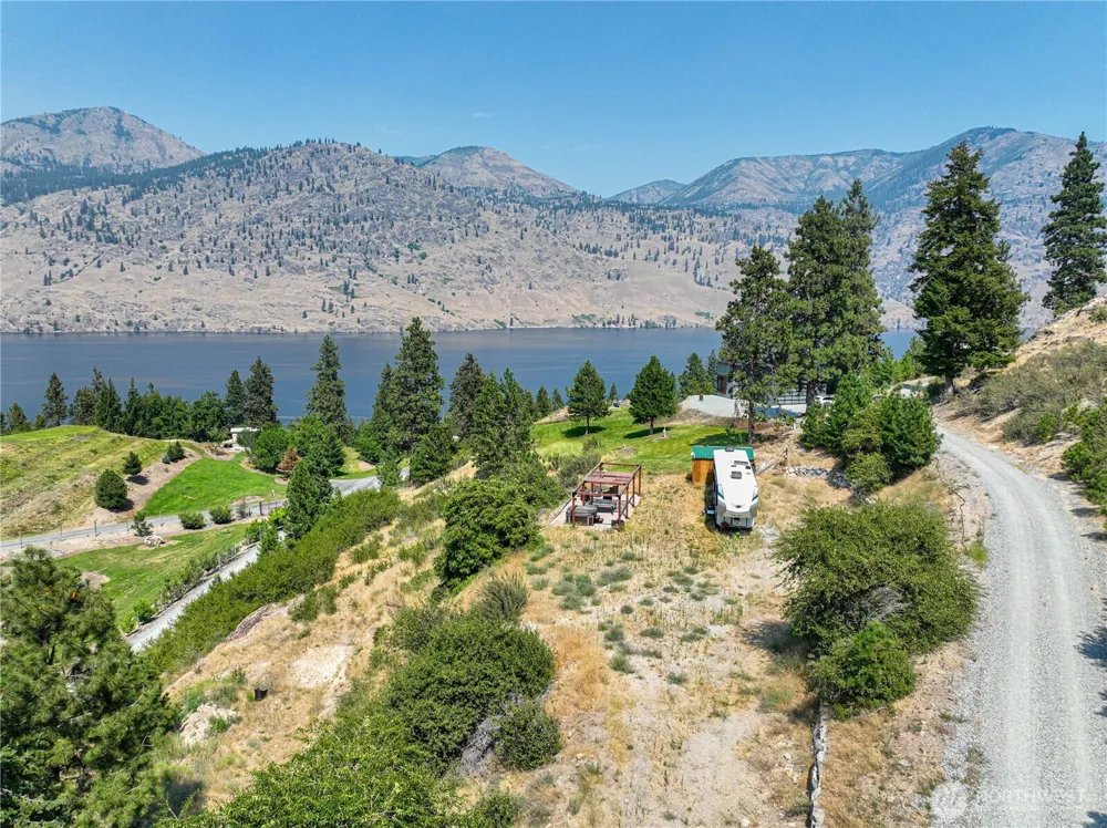 83 Bella Vista Lane Chelan, WA 98816
