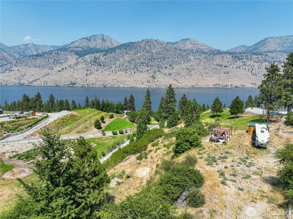 83 Bella Vista Lane Chelan, WA 98816