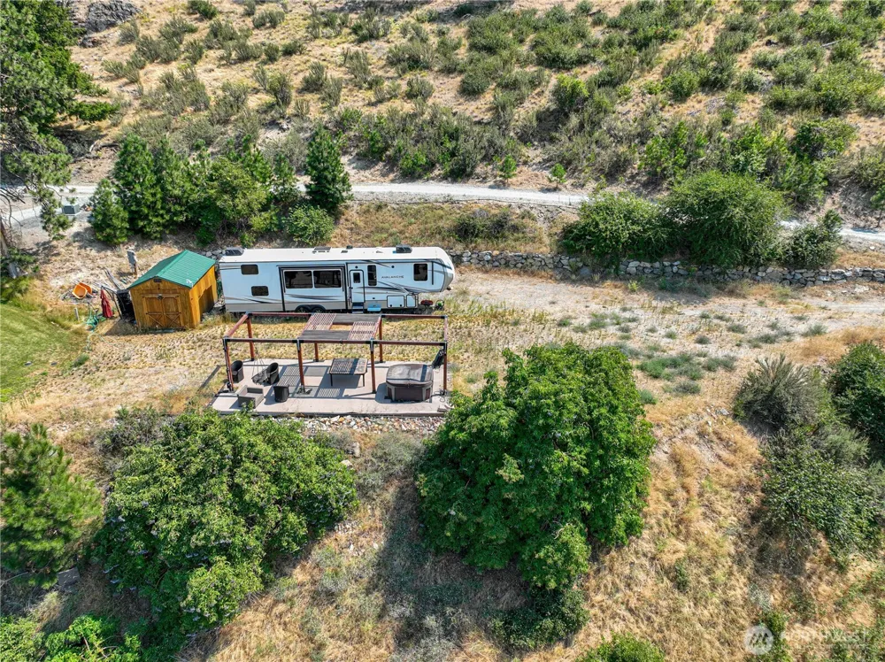 83 Bella Vista Lane Chelan, WA 98816