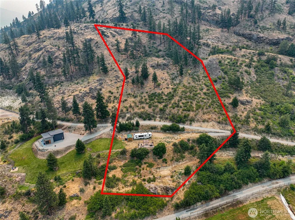 83 Bella Vista Lane Chelan, WA 98816