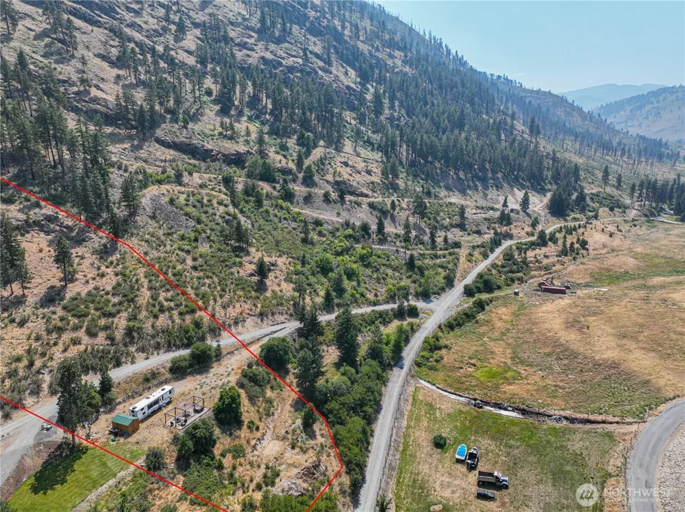 83 Bella Vista Lane Chelan, WA 98816