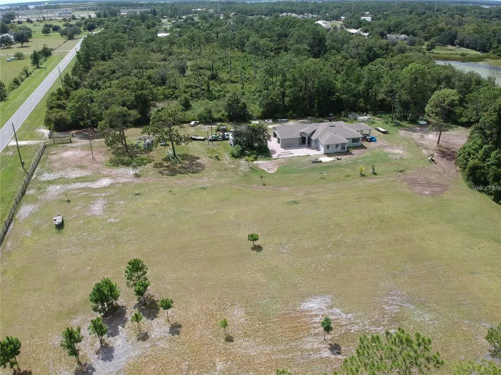 6701 OLD MELBOURNE HIGHWAY St Cloud, FL 34771