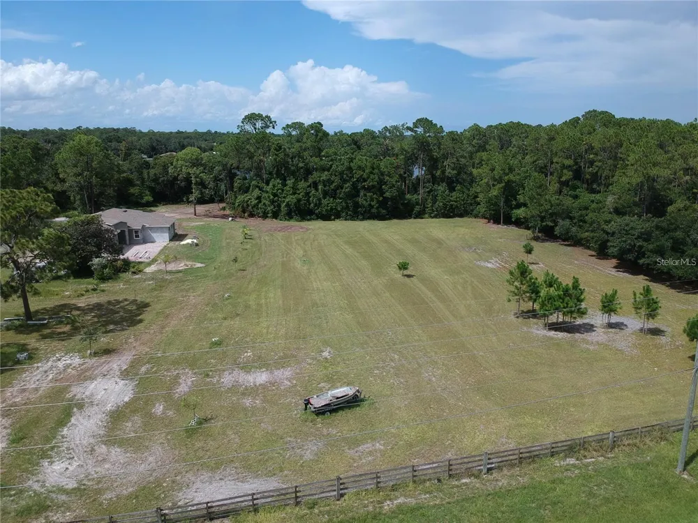 6701 OLD MELBOURNE HIGHWAY St Cloud, FL 34771