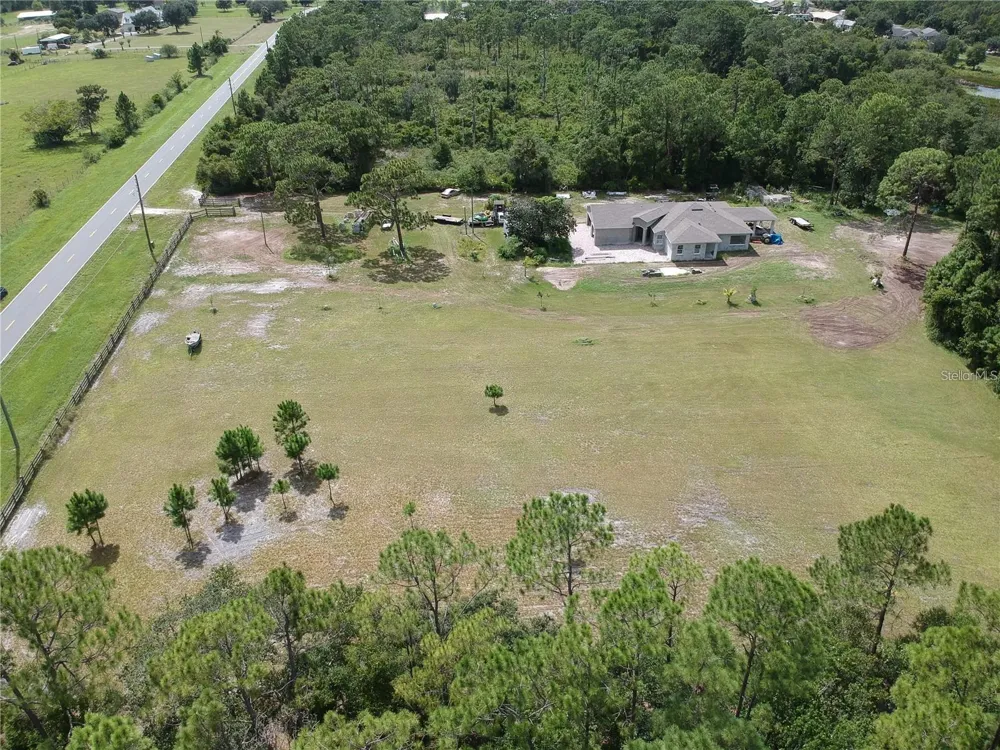6701 OLD MELBOURNE HIGHWAY St Cloud, FL 34771