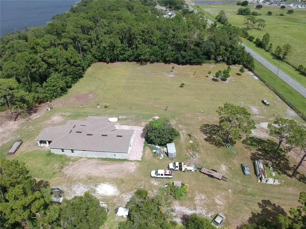 6701 OLD MELBOURNE HIGHWAY St Cloud, FL 34771