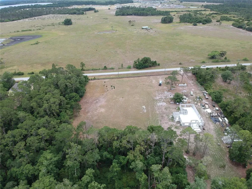 6701 OLD MELBOURNE HIGHWAY St Cloud, FL 34771