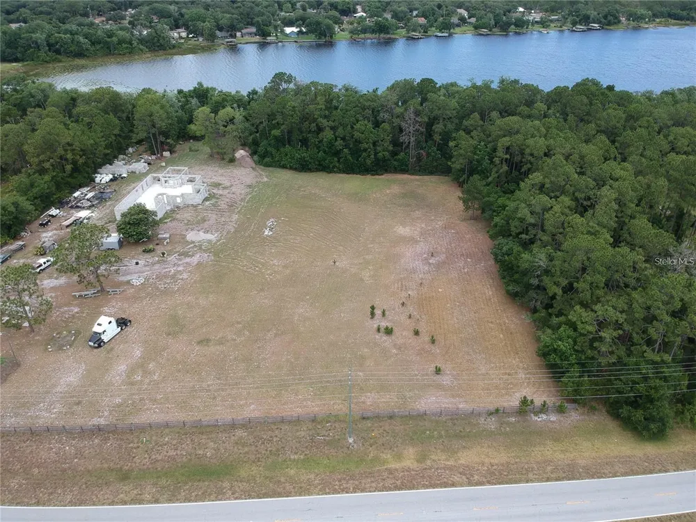 6701 OLD MELBOURNE HIGHWAY St Cloud, FL 34771