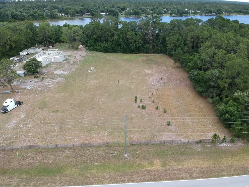 6701 OLD MELBOURNE HIGHWAY St Cloud, FL 34771