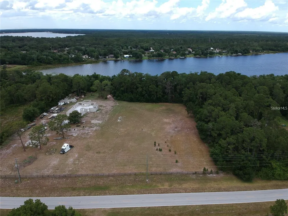 6701 OLD MELBOURNE HIGHWAY St Cloud, FL 34771