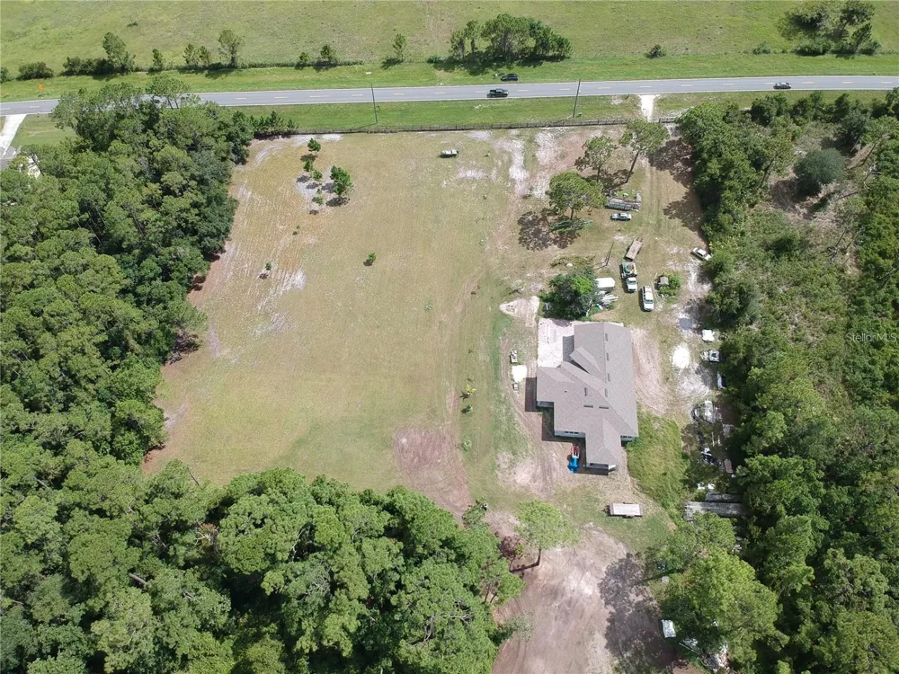 6701 OLD MELBOURNE HIGHWAY St Cloud, FL 34771